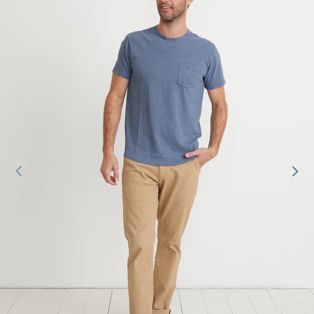 Pocket Tee